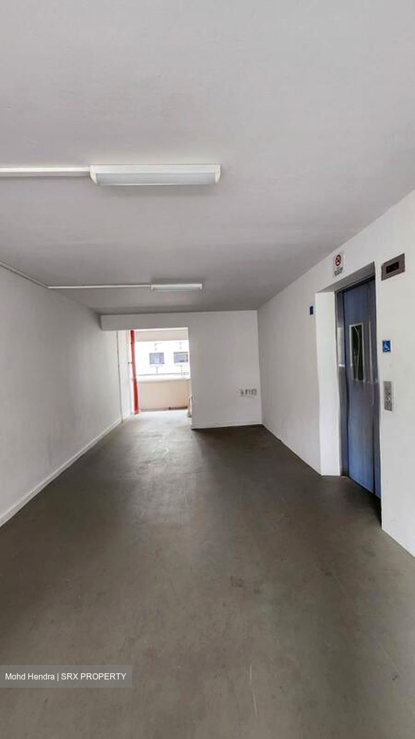 Blk 650 Hougang Avenue 8 (Hougang), HDB 4 Rooms #566270061